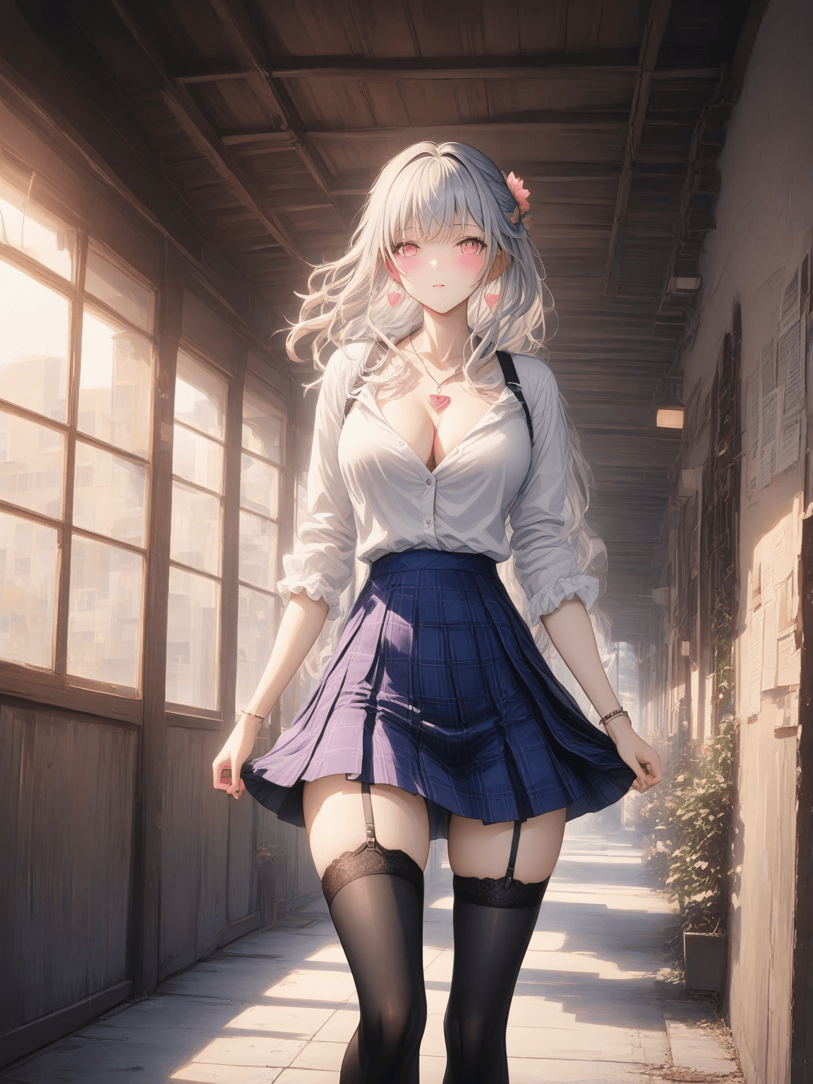 Thumbnail of sakura himari