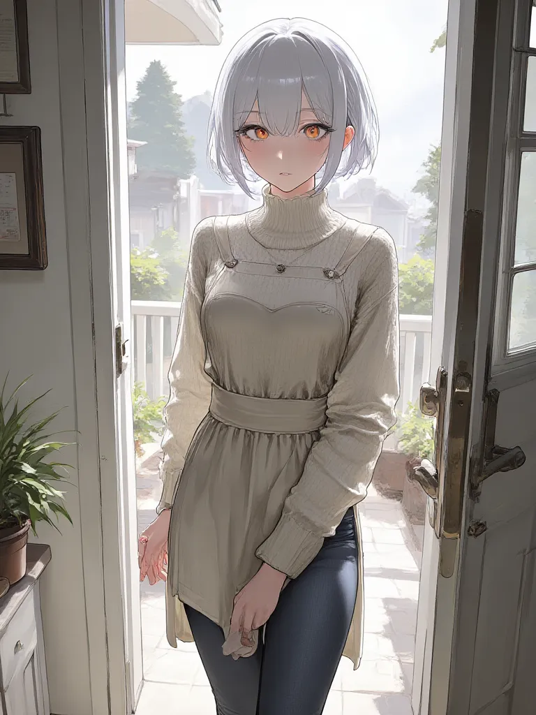 Thumbnail of Эйс (Эшли)
