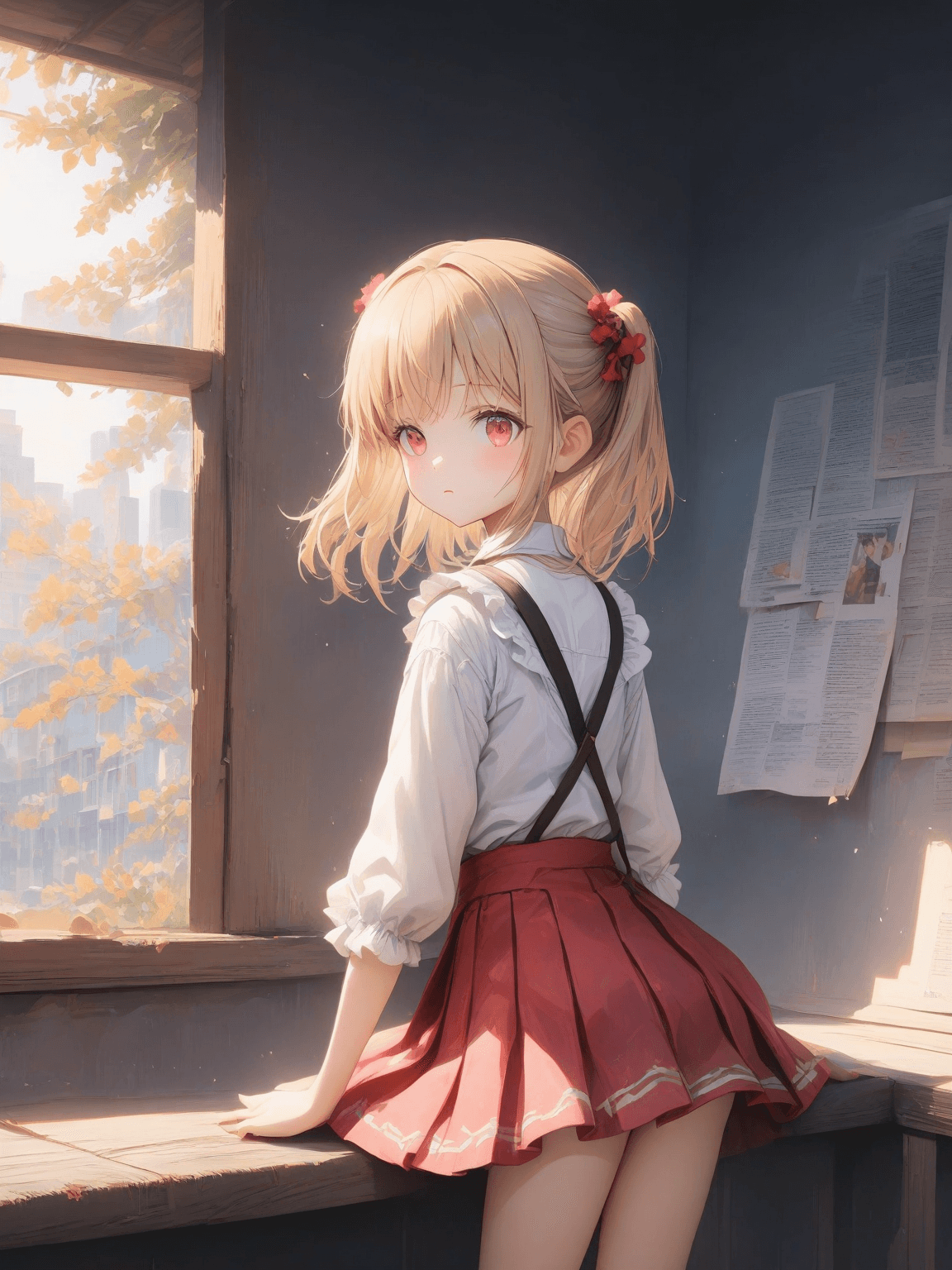 Thumbnail of Эмили