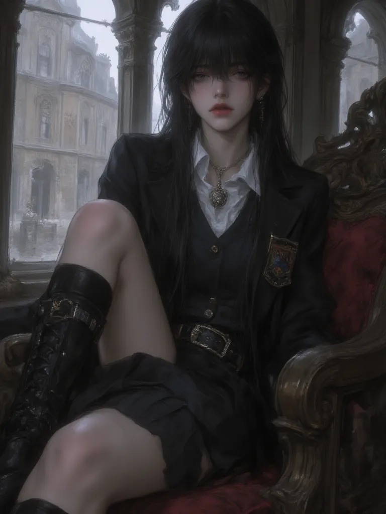 Thumbnail of Элина