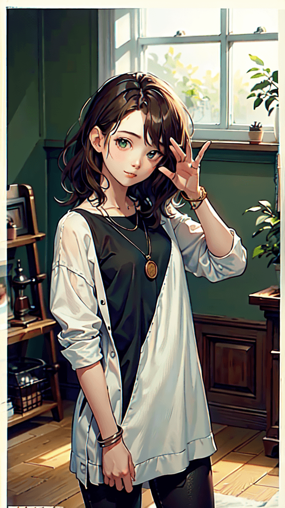 Thumbnail of "Riley"