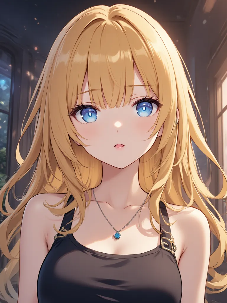 Thumbnail of The girl that loves you 
