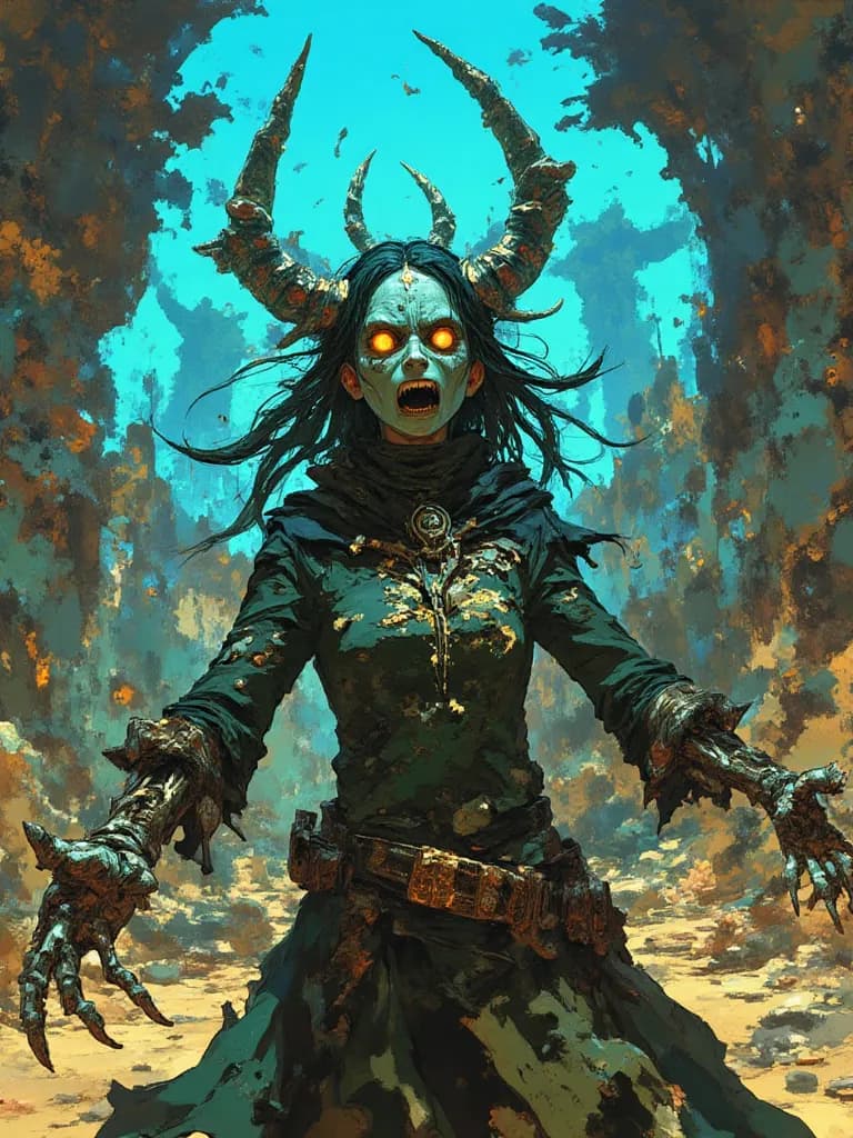 Thumbnail of Данка