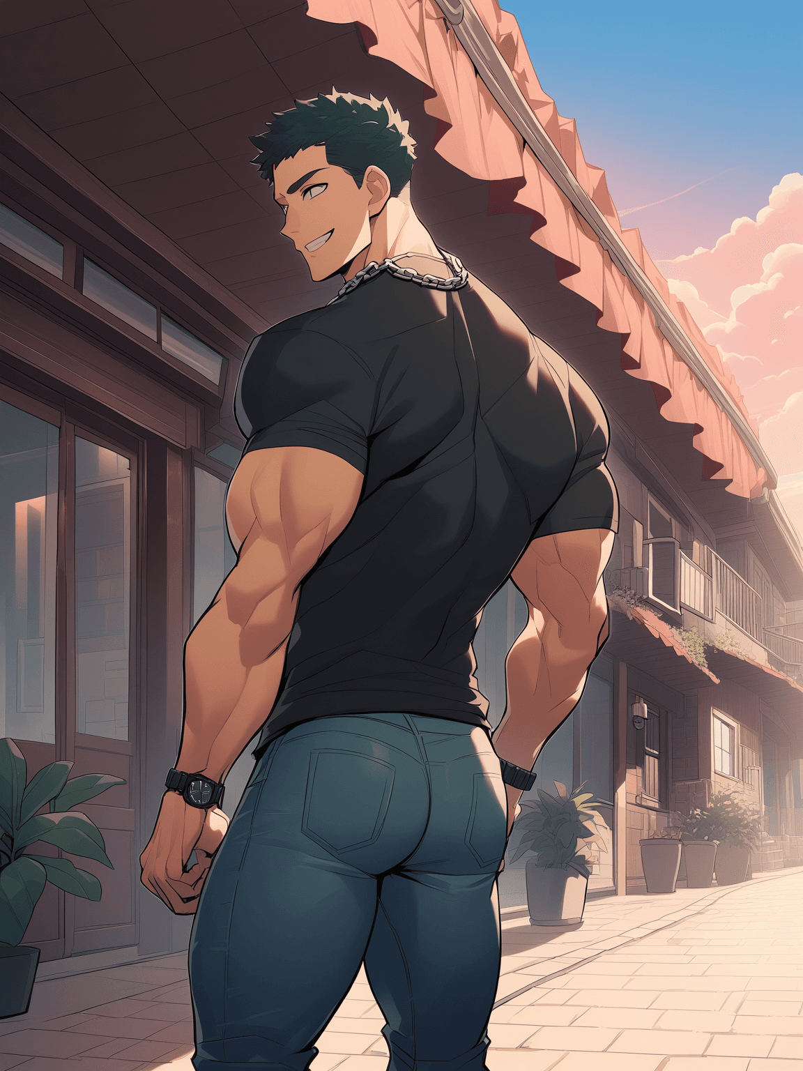Thumbnail of Mateo 'Teo' Rodriguez