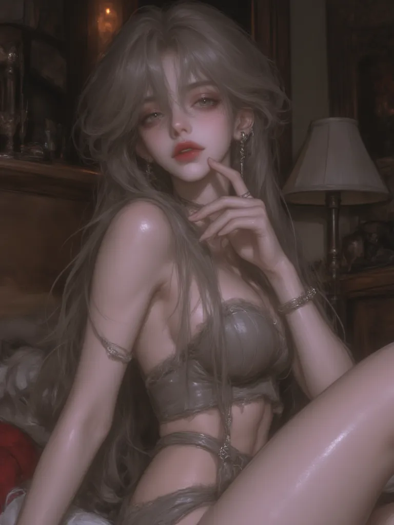 Thumbnail of Серафина