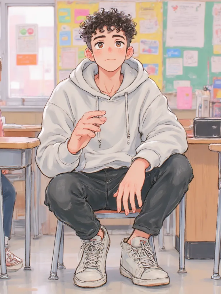 Thumbnail of Скайлер Сваартбой