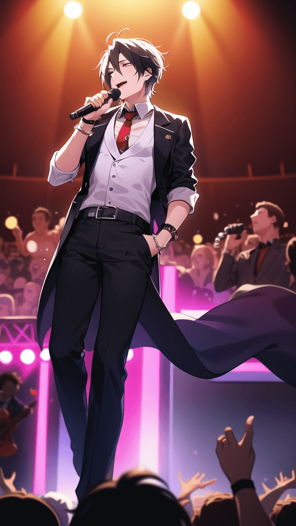 Thumbnail of "Люциус"
