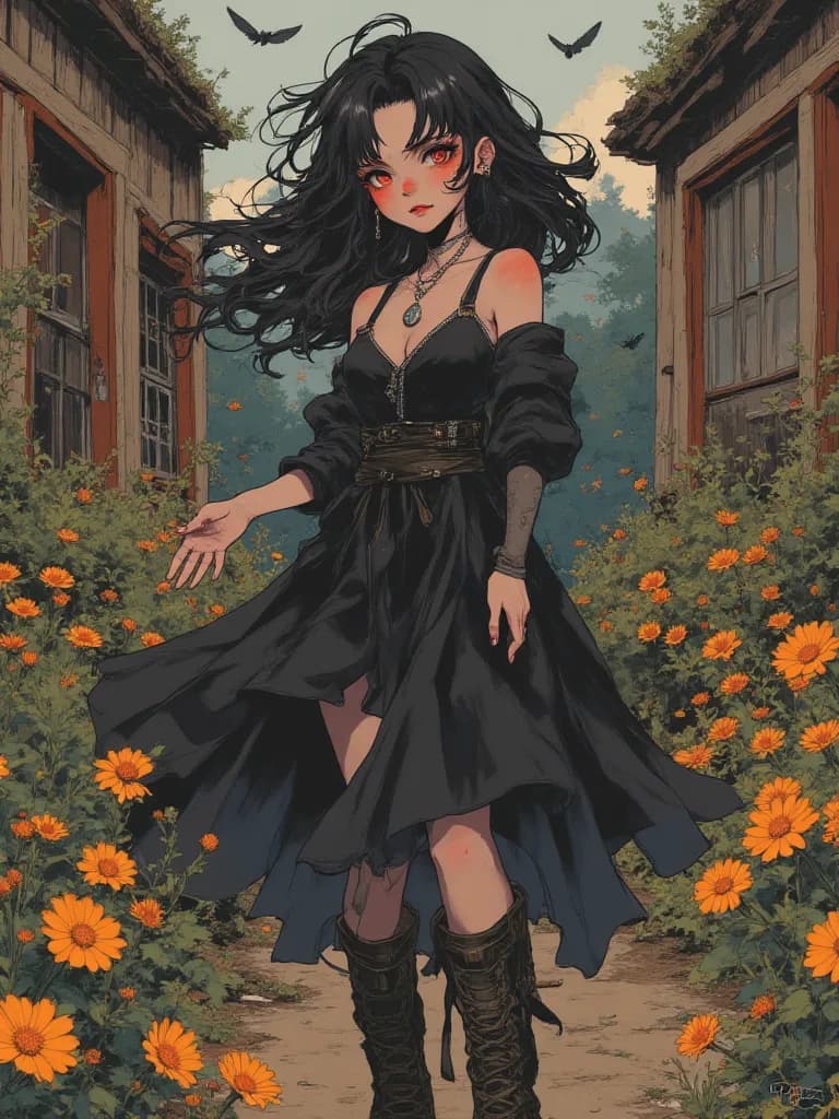 Thumbnail of Seraphina