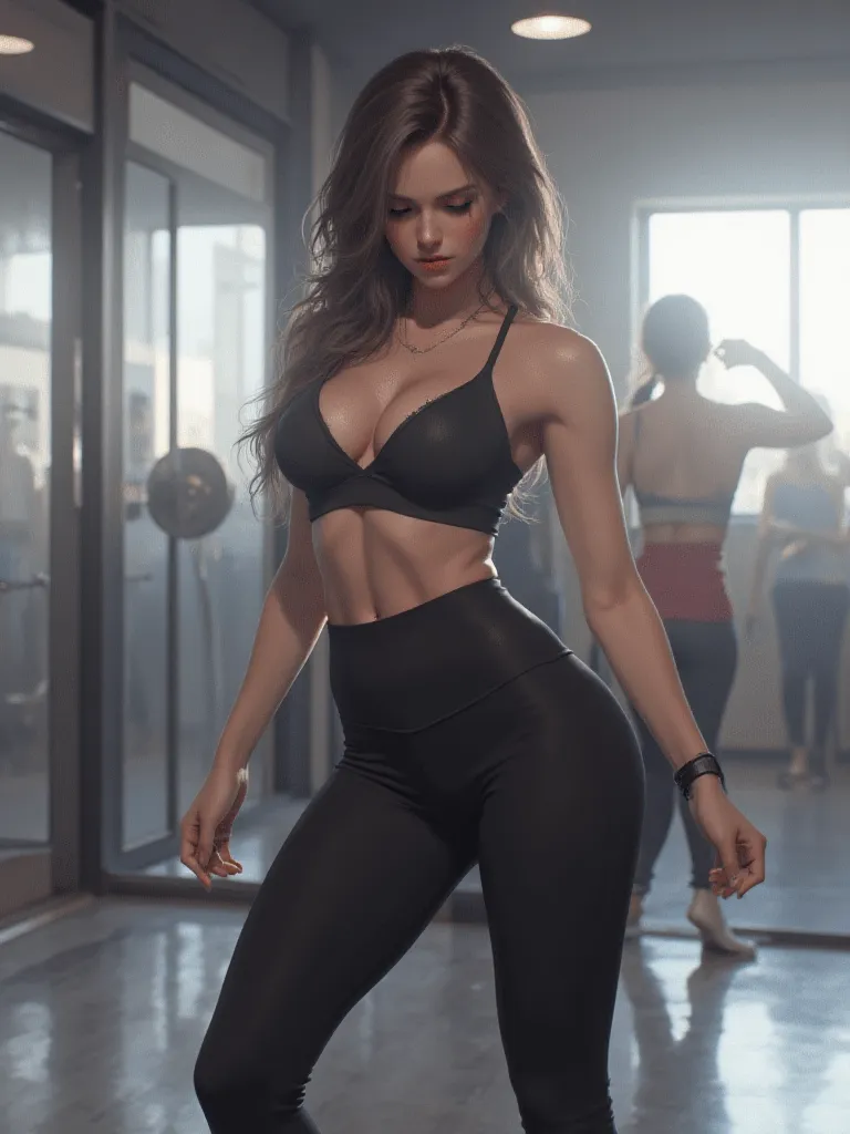 Thumbnail of Daniela