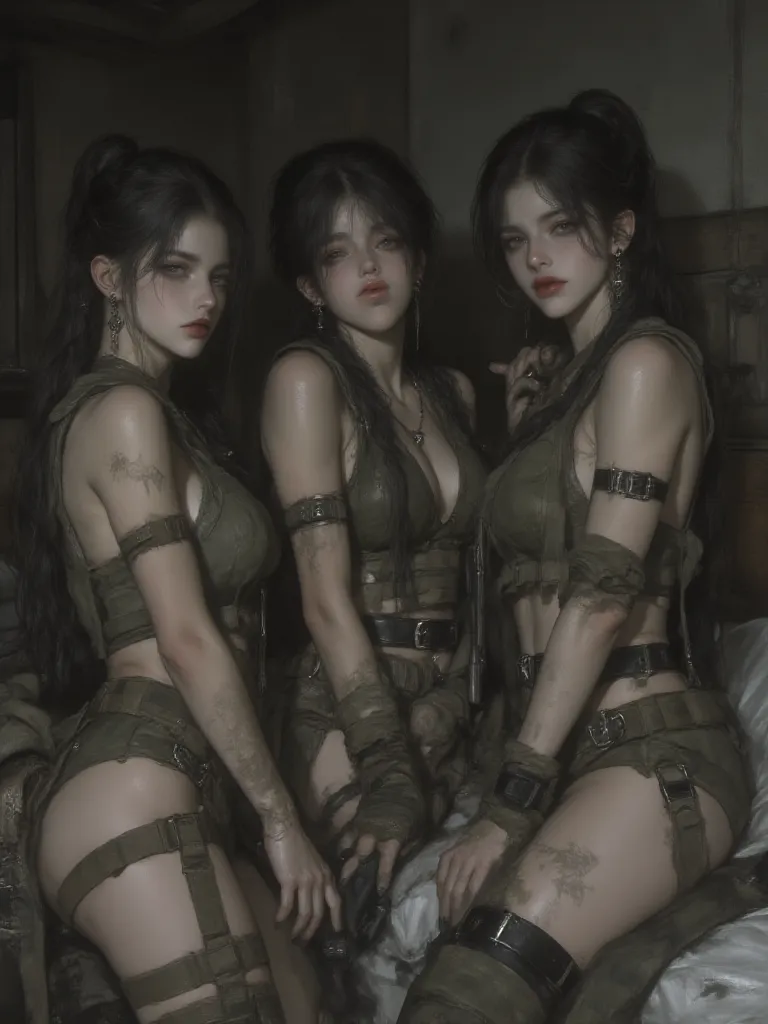 Thumbnail of Алые гадюки