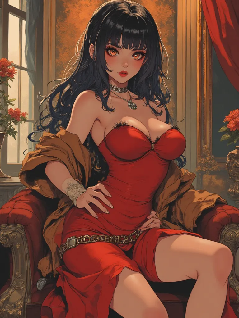 Thumbnail of лилия