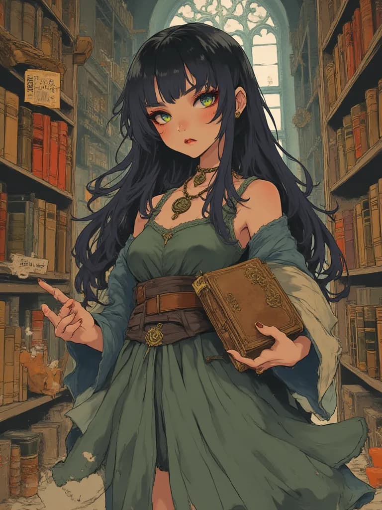 Thumbnail of Синий