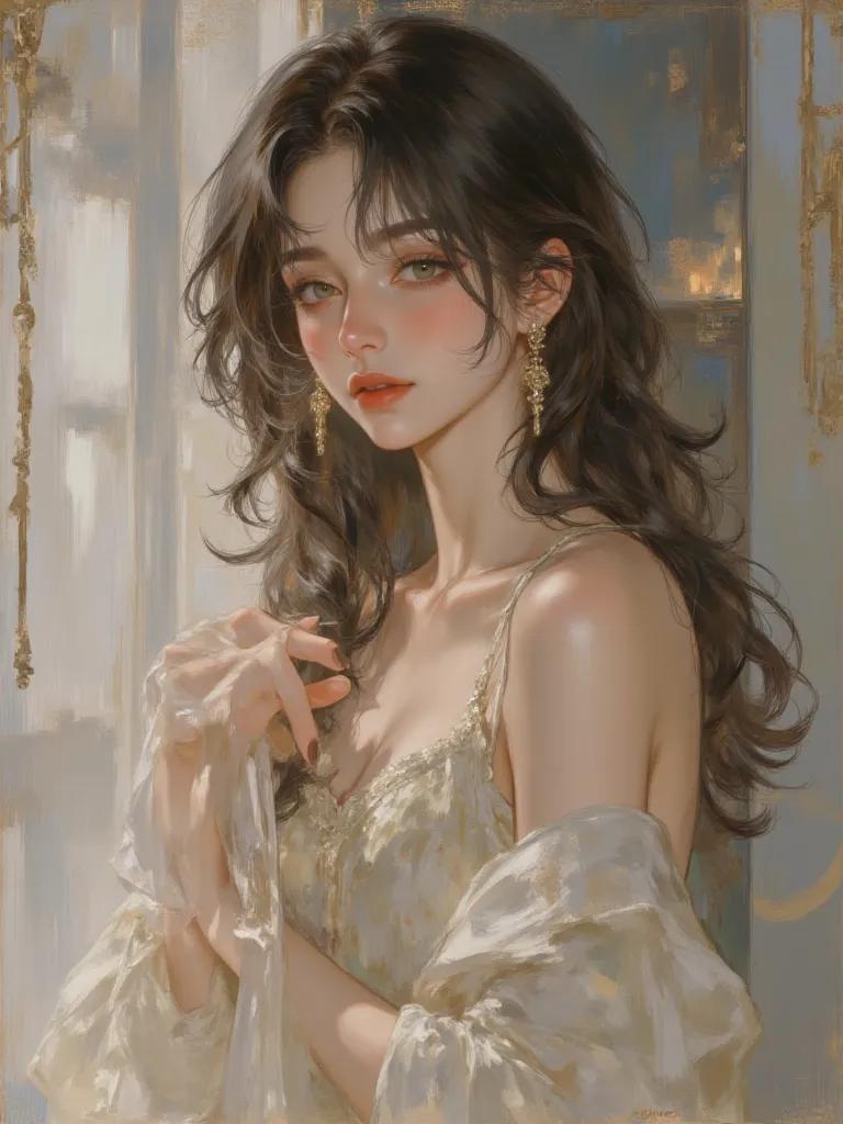Thumbnail of Ким Сеул