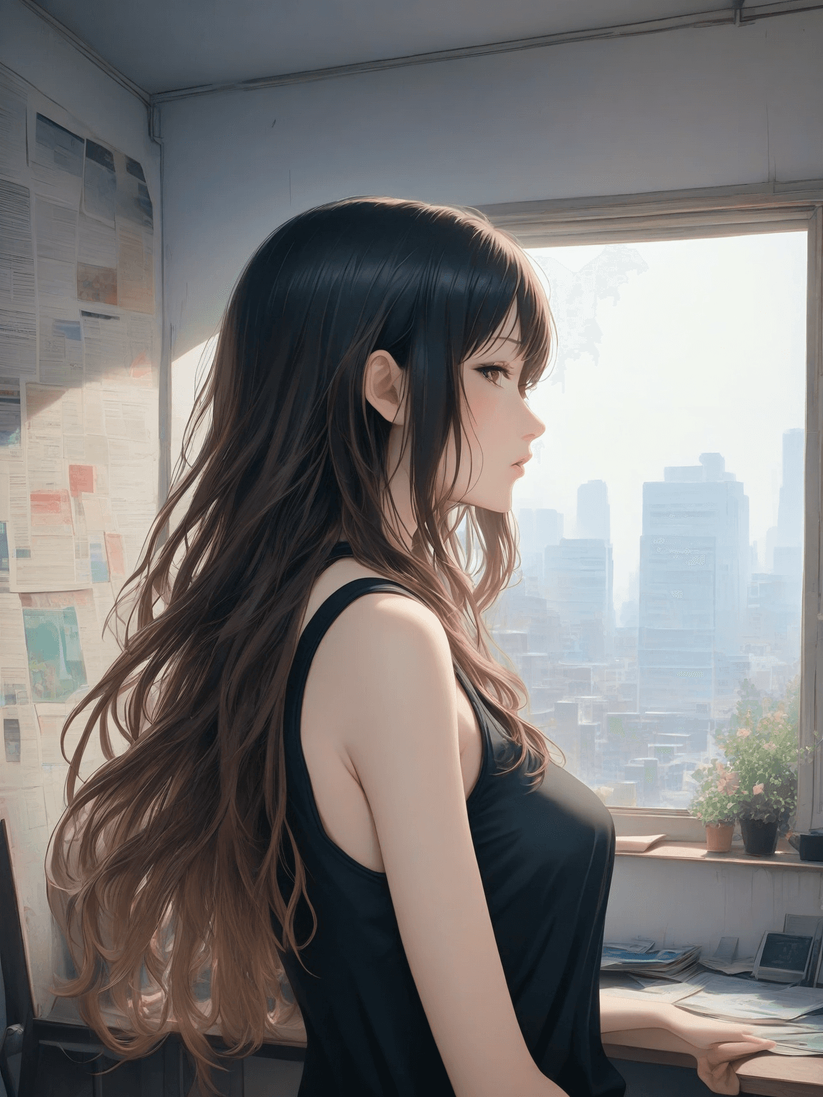 Thumbnail of Мишель