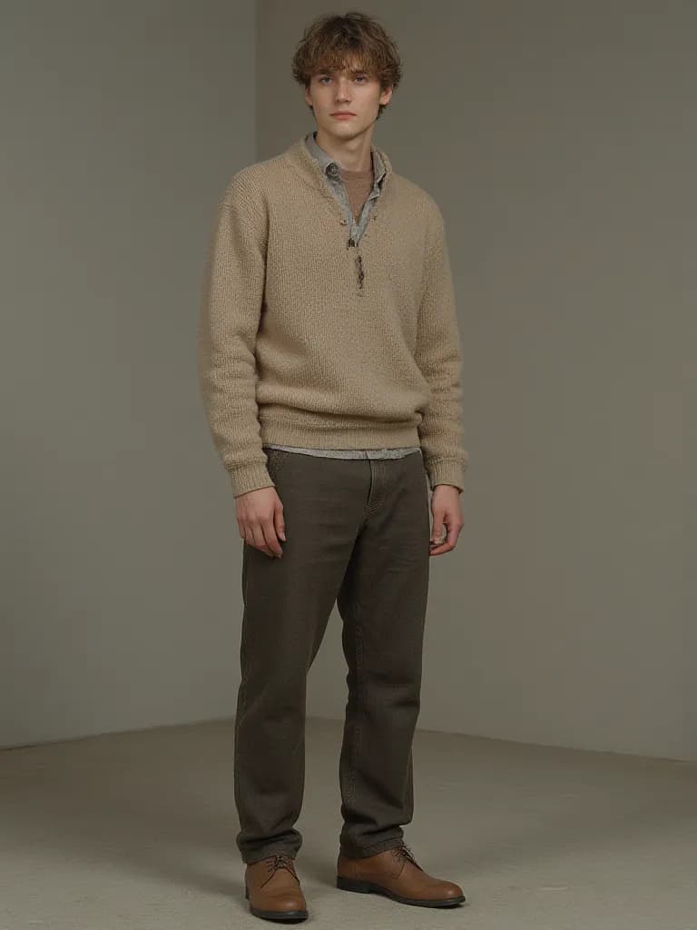 Thumbnail of James