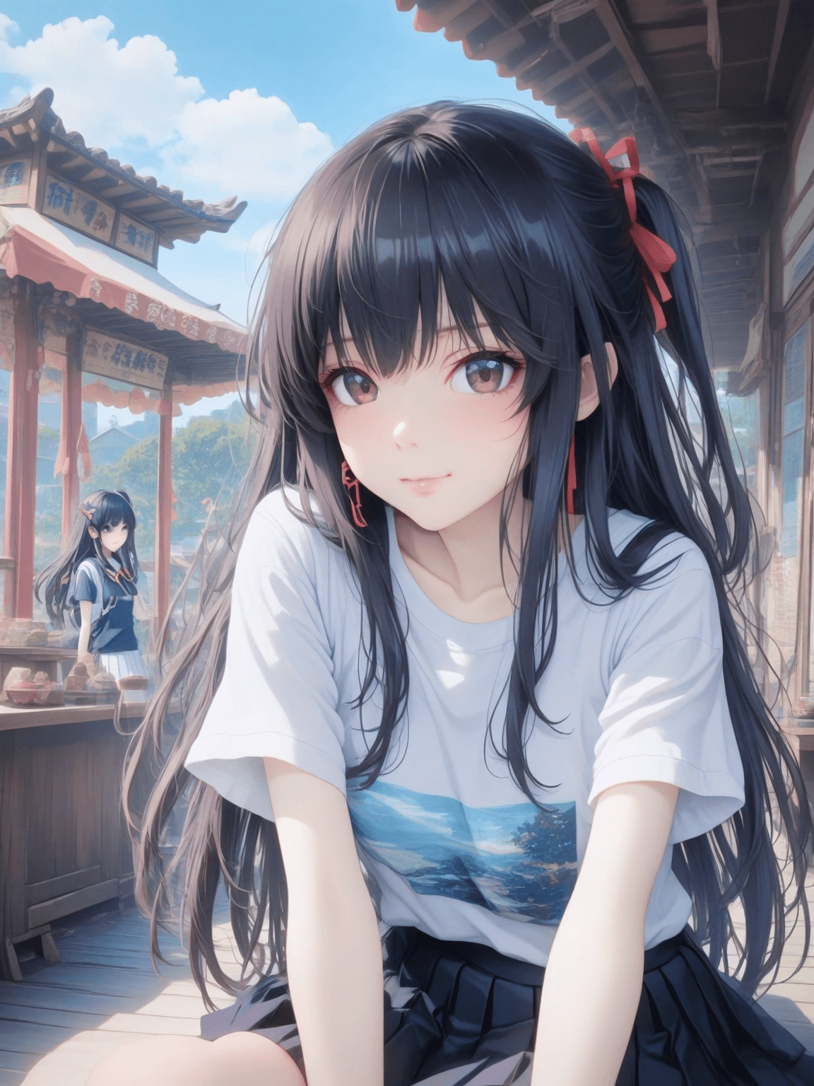 Thumbnail of Акари 'Аки' Ито