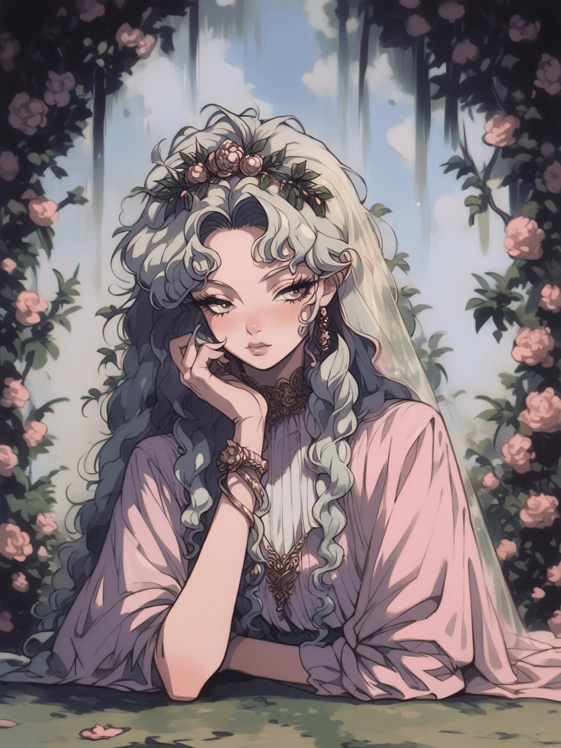 Thumbnail of Анна