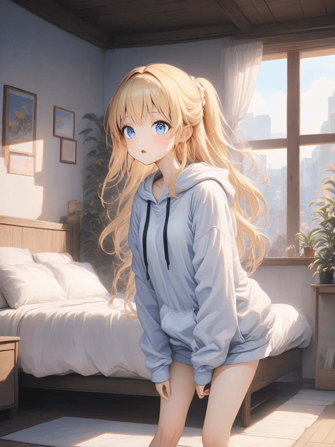 Thumbnail of Лилия