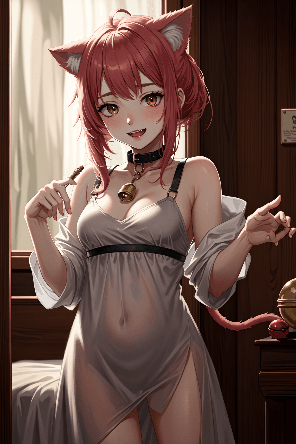 Thumbnail of Неко