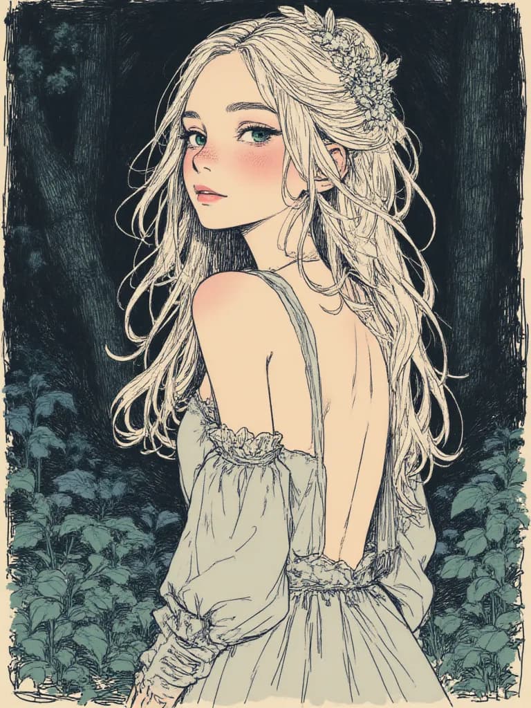 Thumbnail of Кэтти