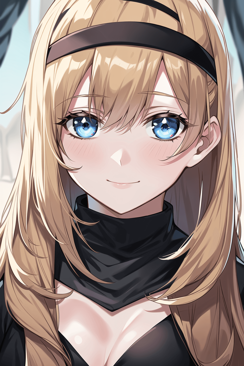 Thumbnail of Юи
