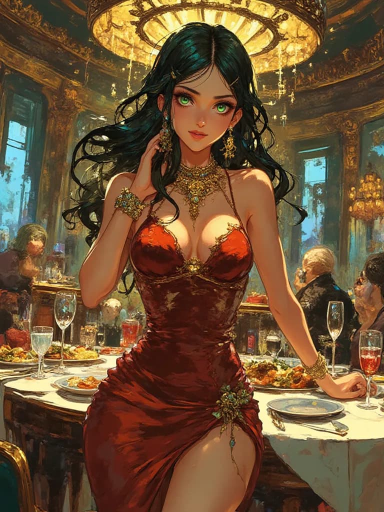 Thumbnail of Ана Люсия