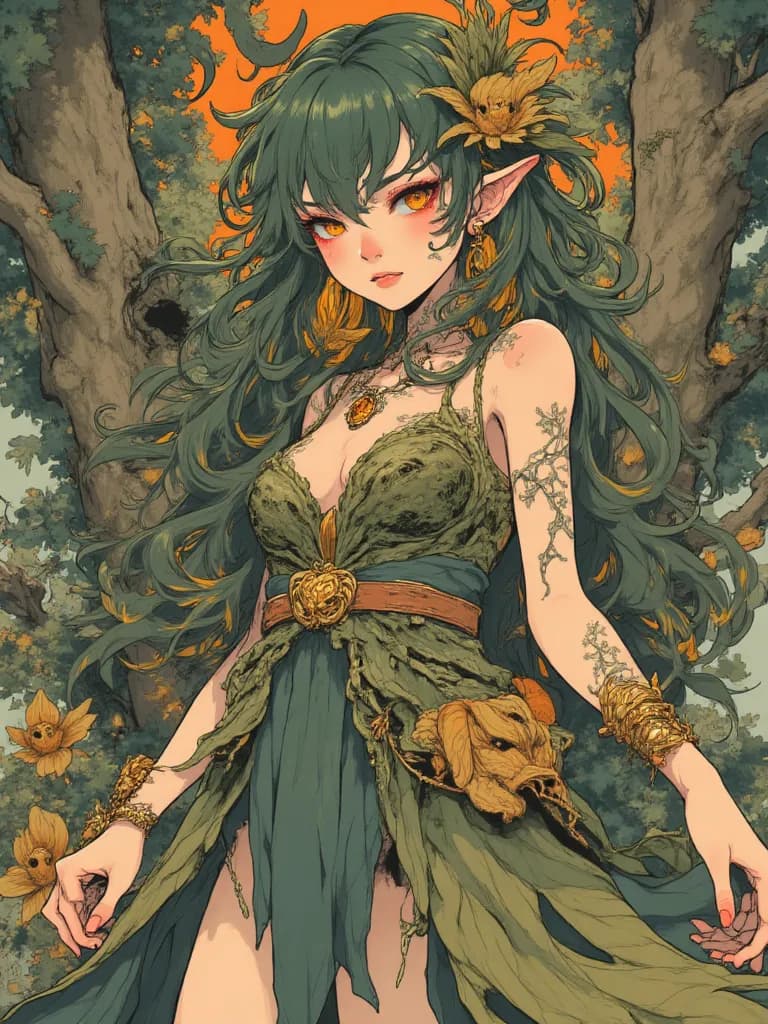 Thumbnail of Анна