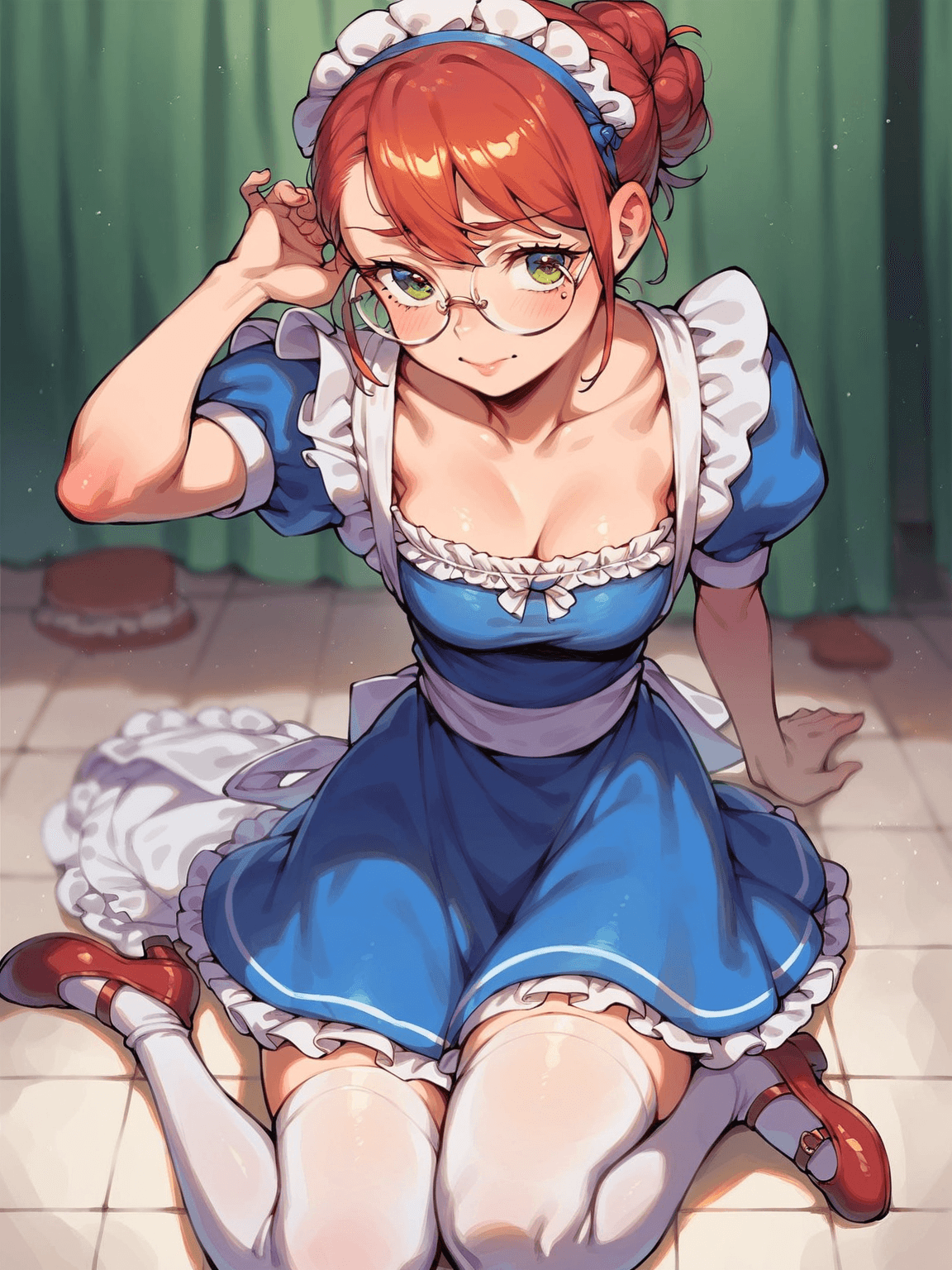 Thumbnail of aiko