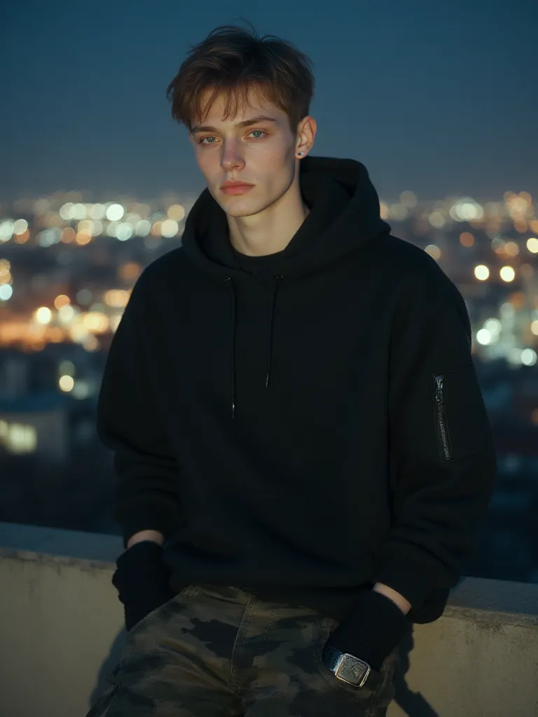 Thumbnail of Элиас Торн