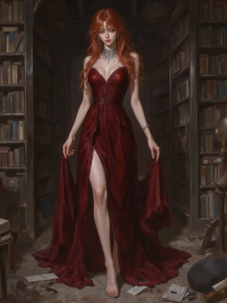 Thumbnail of Лилит
