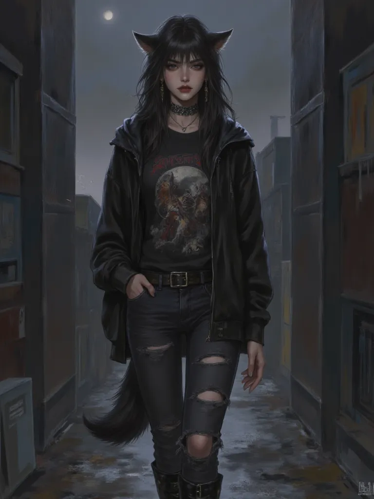 Thumbnail of Raven
