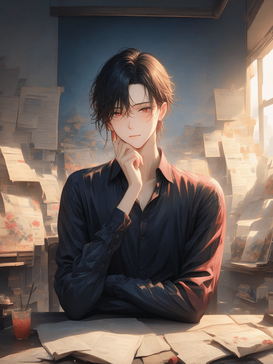 Thumbnail of Йохан