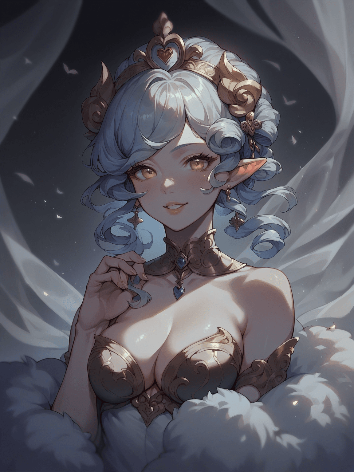 Thumbnail of lilith