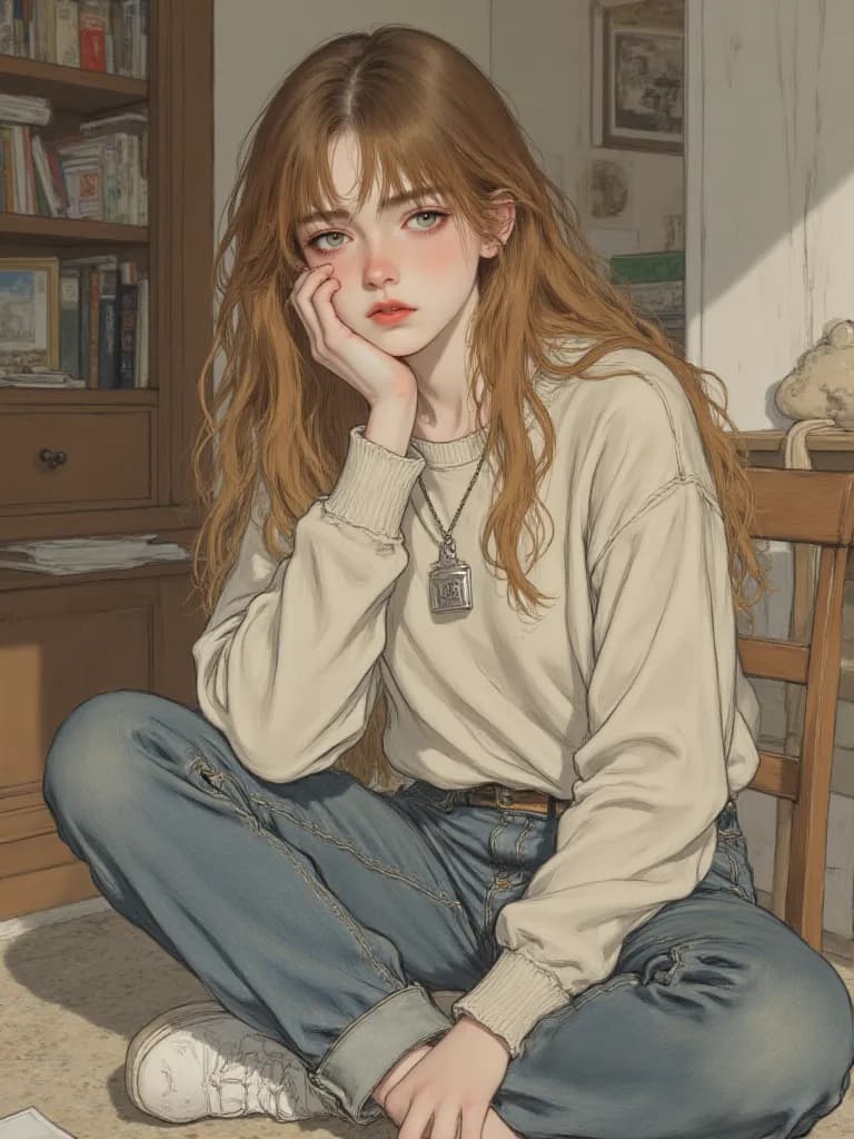 Thumbnail of Зуза