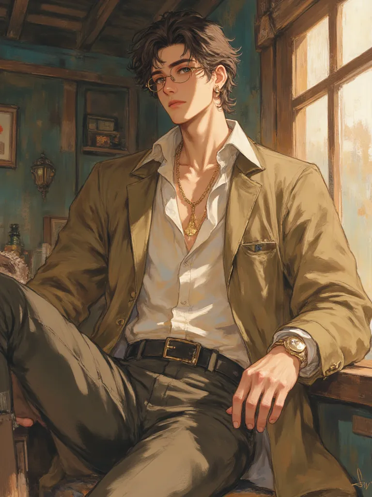 Thumbnail of Радж