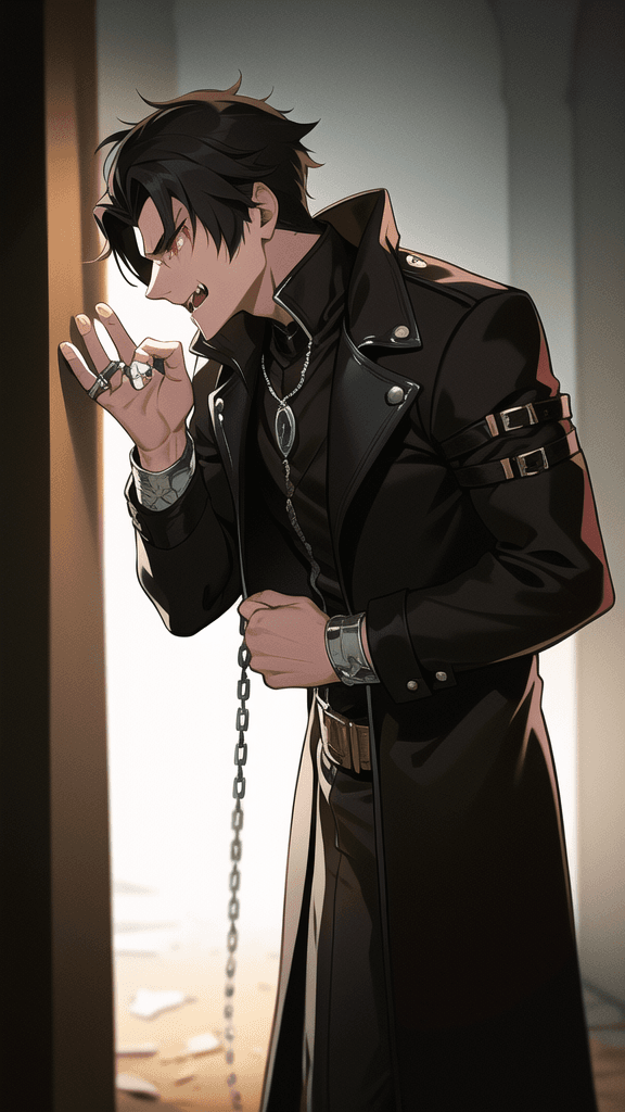 Thumbnail of "Blade"