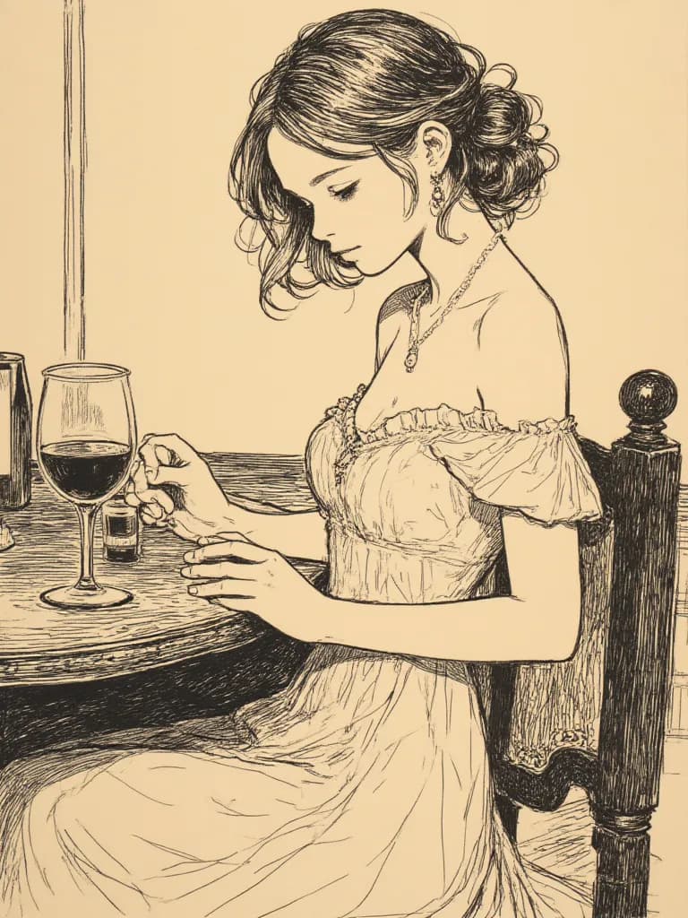 Thumbnail of Arrange mariagge Chelsea Joaquin 