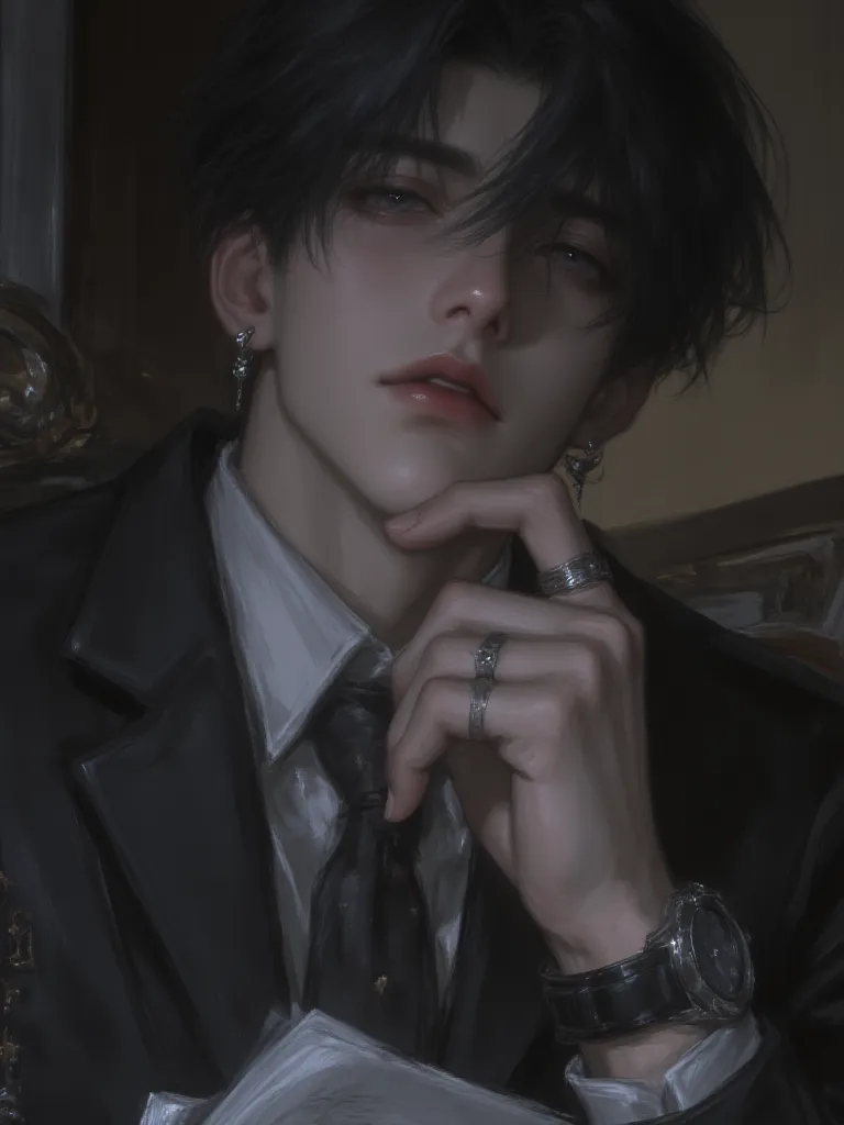 Thumbnail of Элиас Торн