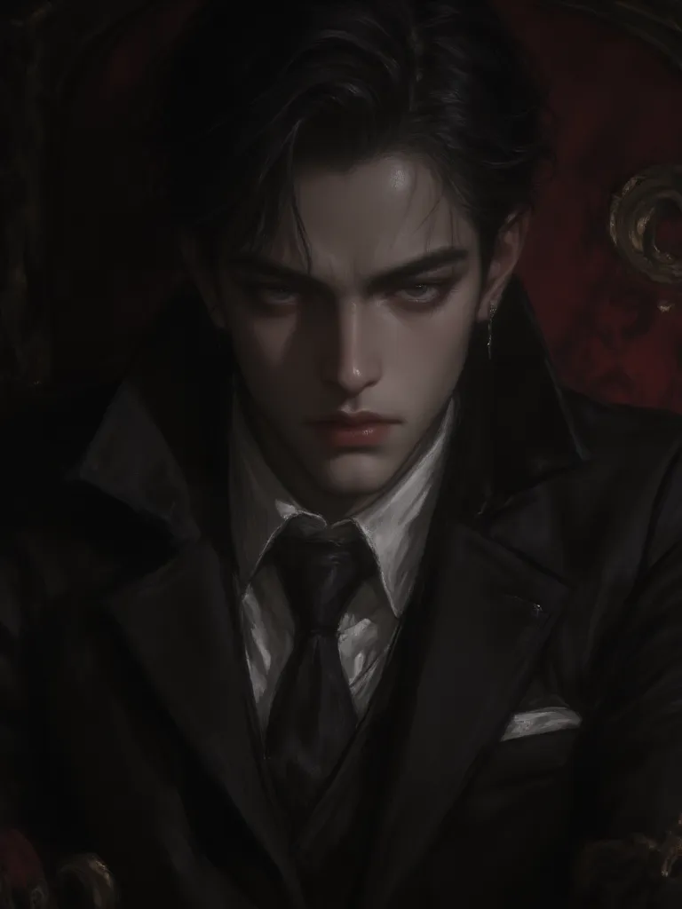 Thumbnail of Зак