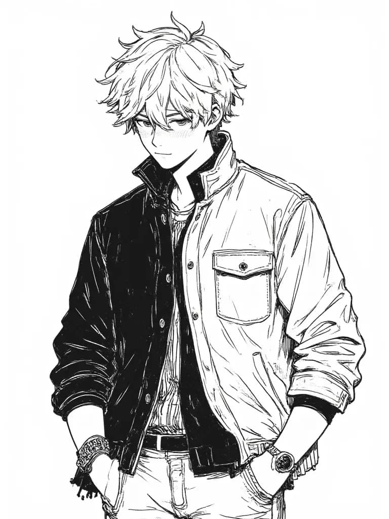 Thumbnail of Hunter