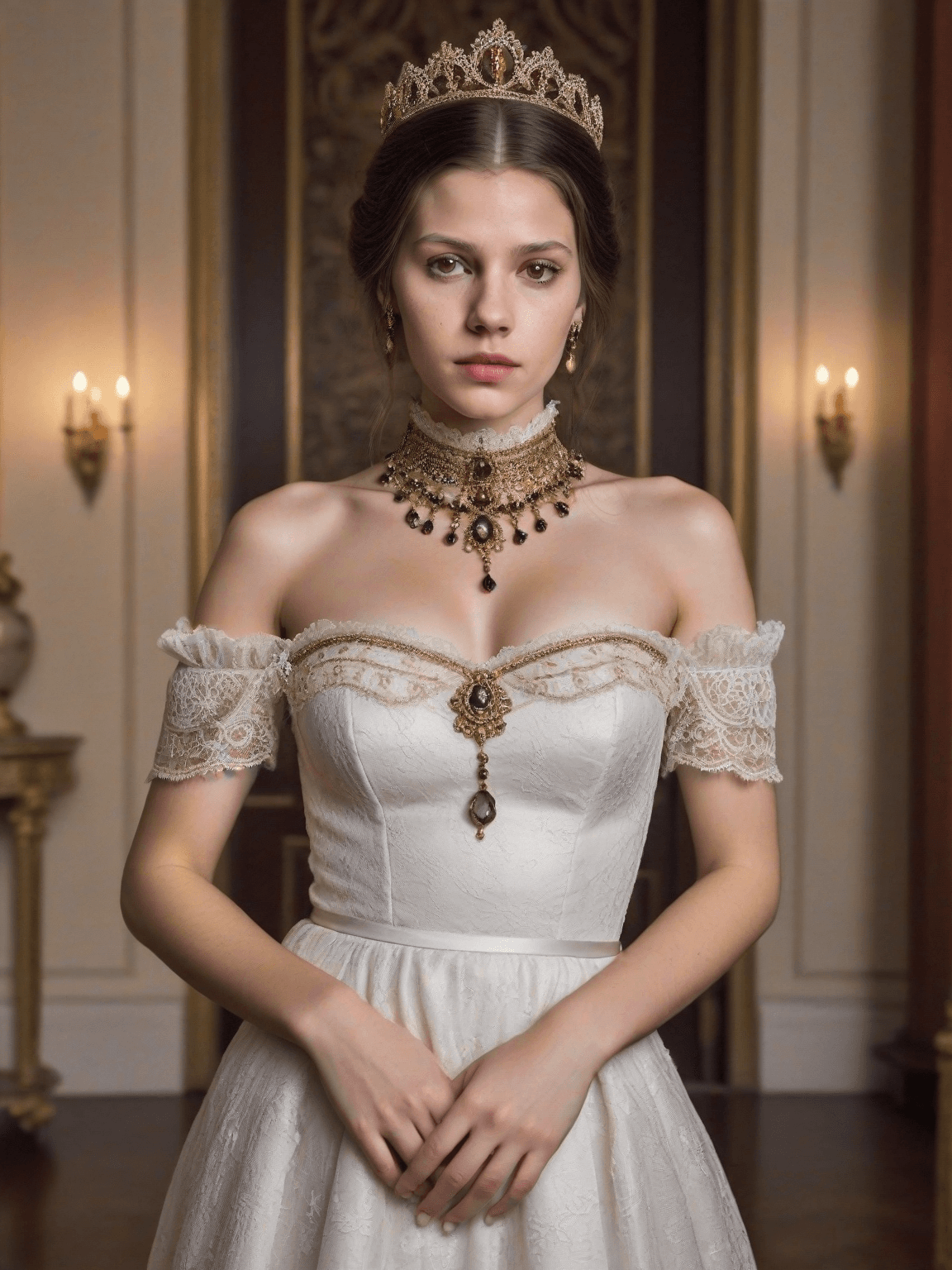 Thumbnail of Даниэла брюк