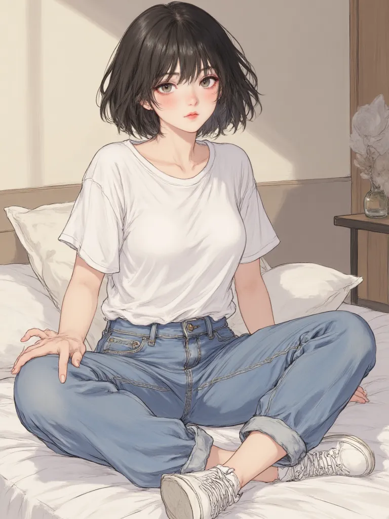 Thumbnail of Джейми