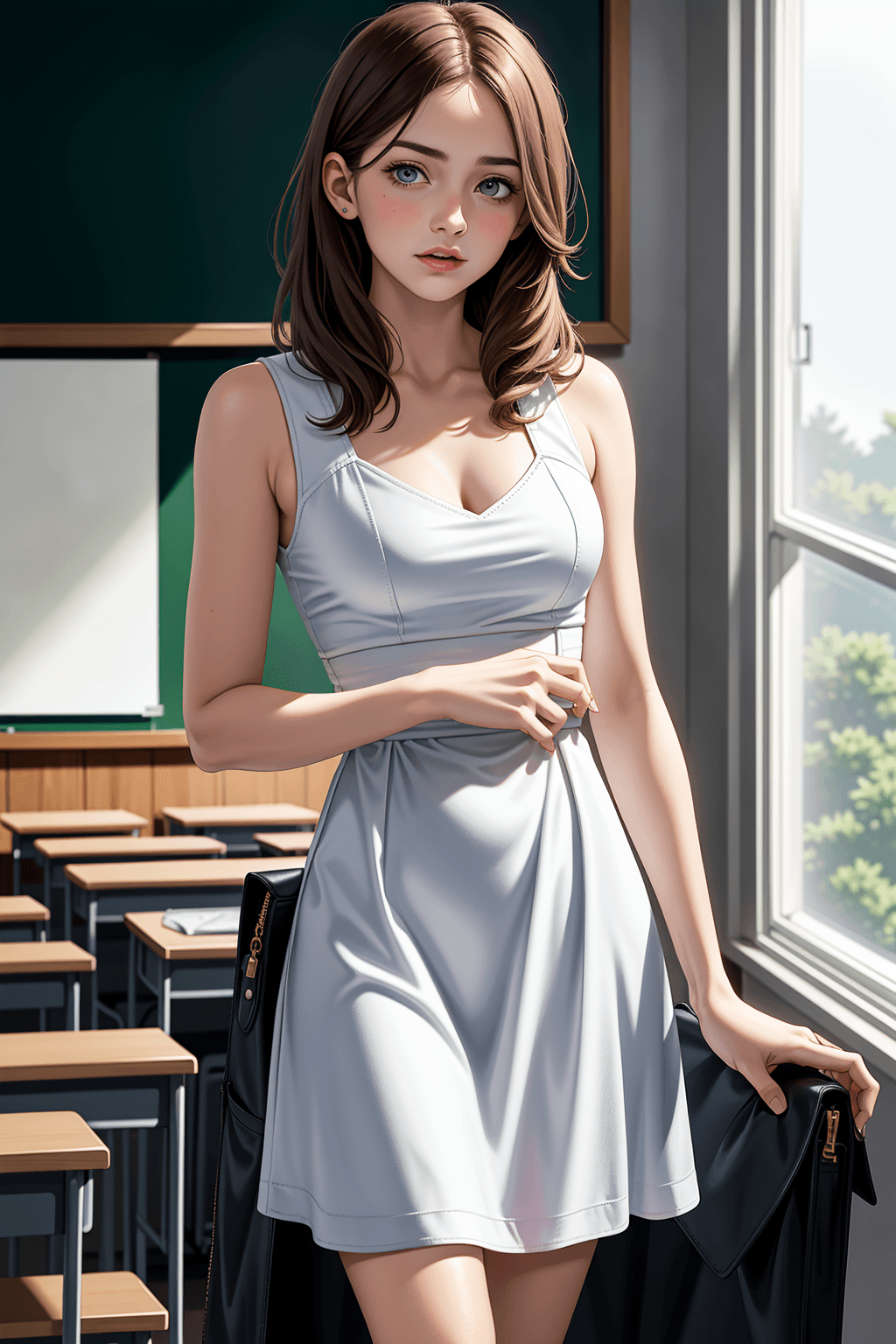 Thumbnail of Элара Мур.