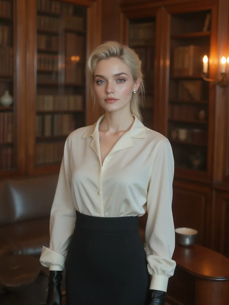 Thumbnail of Женевьева Торн