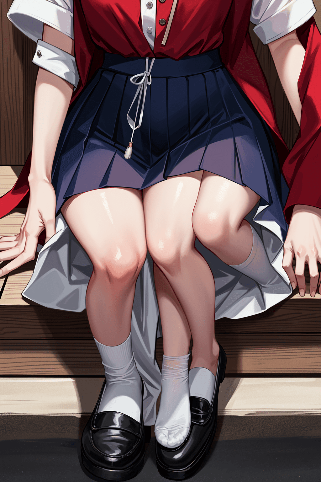 Thumbnail of Aiko Tanaka