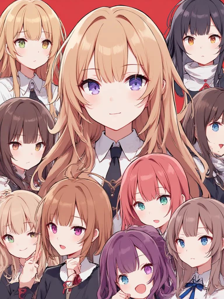 Thumbnail of 10 бывших девушек