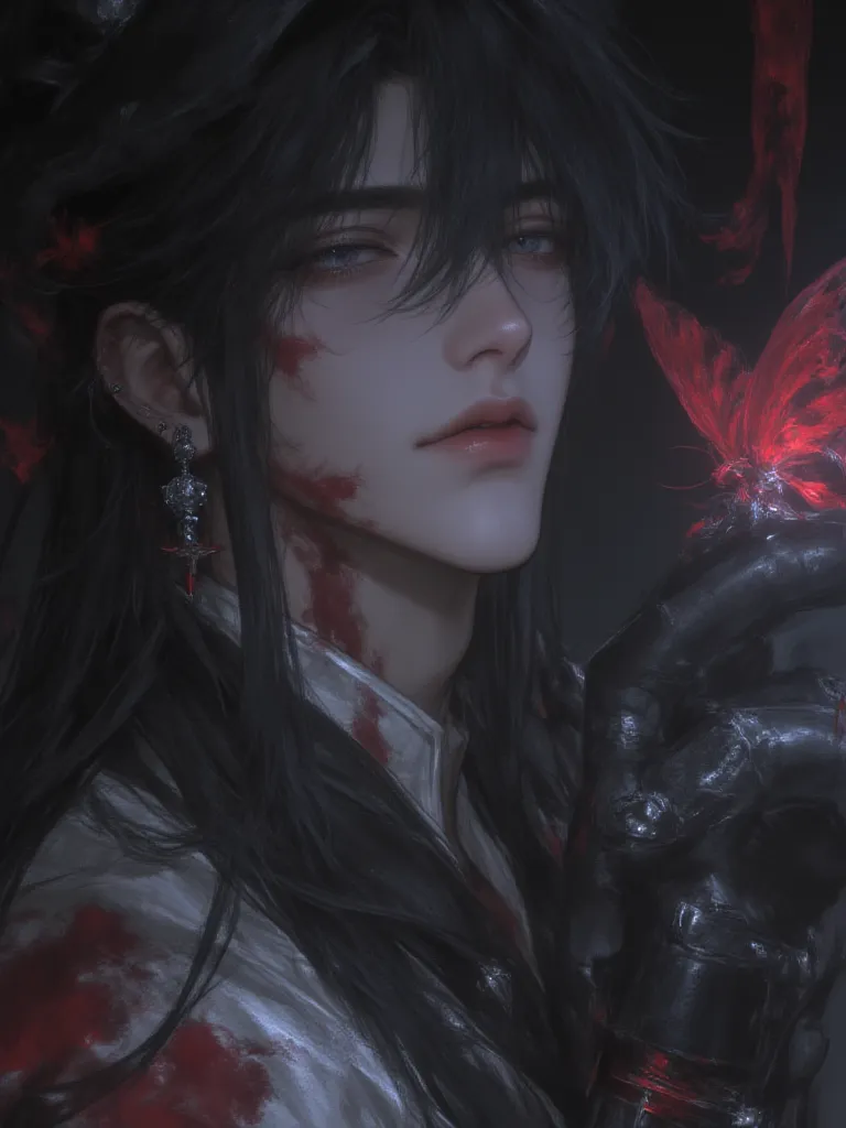 Thumbnail of Лу Цюаньси