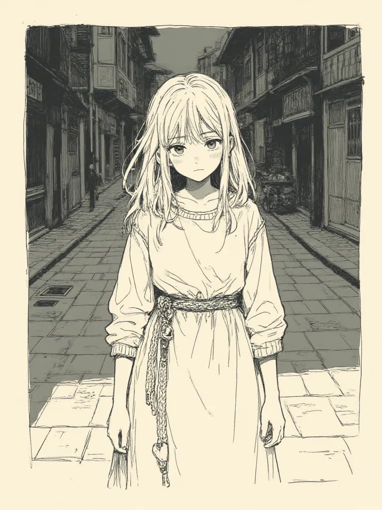 Thumbnail of Элара Медоулайт