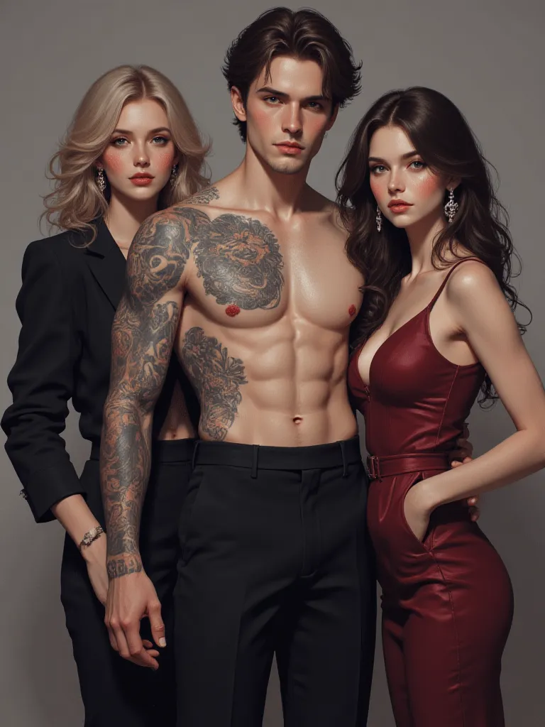 Thumbnail of Джейк Болтон