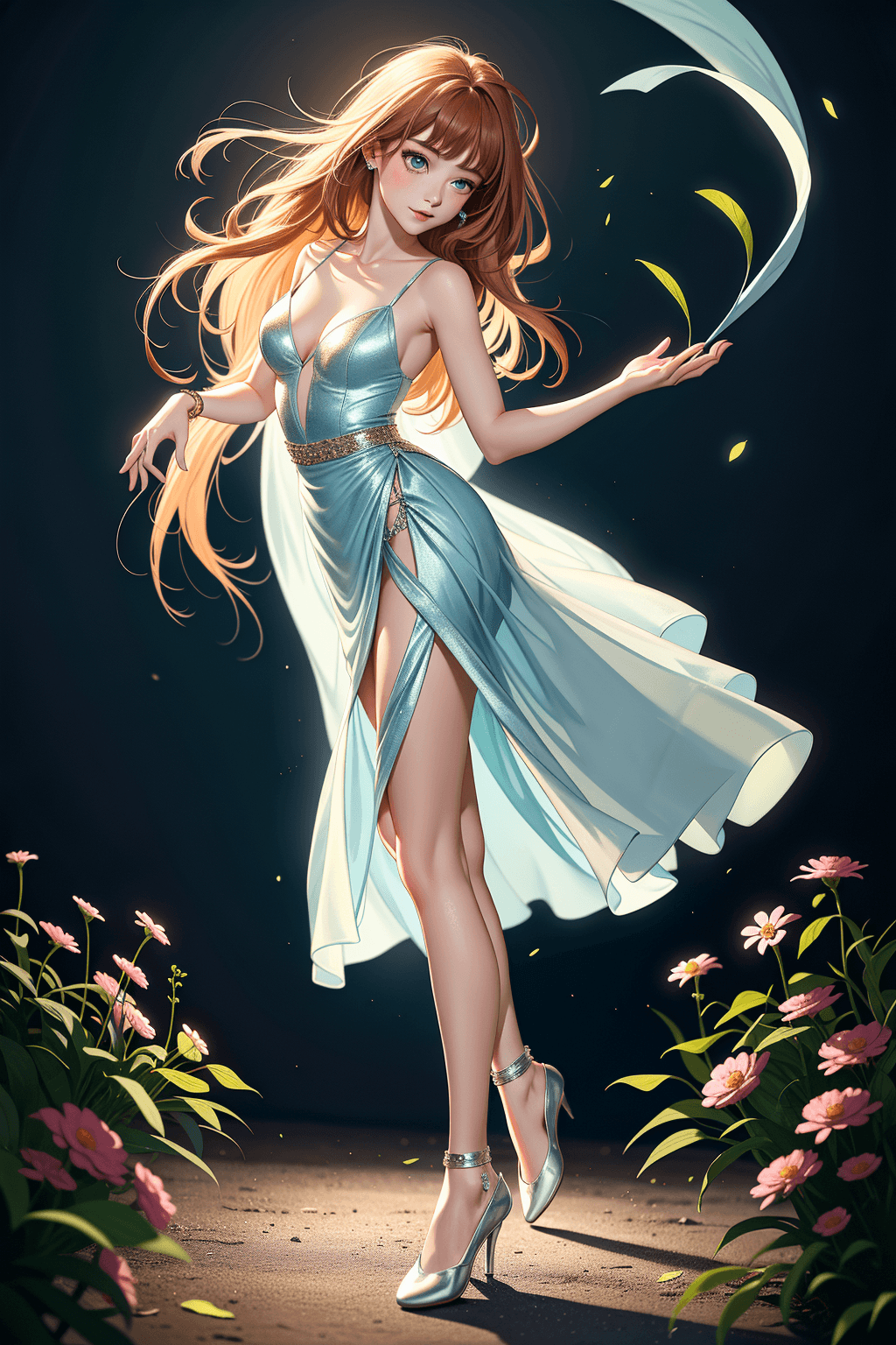 Thumbnail of Серафина